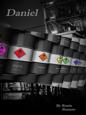 cover image of Daniel